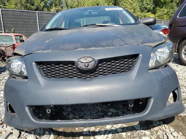 Photo 4 VIN: JTDBU4EE6AJ083096 - TOYOTA COROLLA BA 