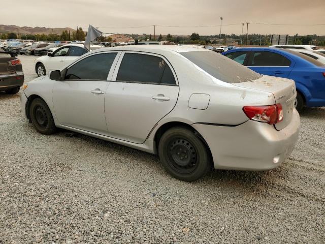 Photo 1 VIN: JTDBU4EE6AJ084166 - TOYOTA COROLLA BA 