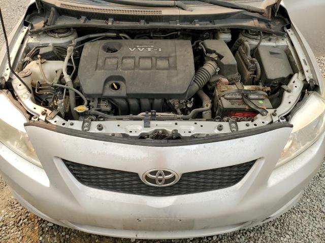 Photo 10 VIN: JTDBU4EE6AJ084166 - TOYOTA COROLLA BA 