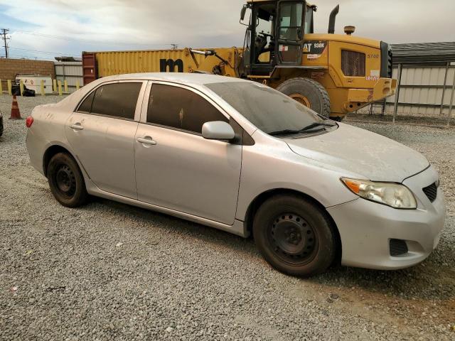 Photo 3 VIN: JTDBU4EE6AJ084166 - TOYOTA COROLLA BA 