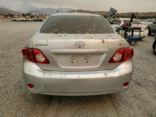 Photo 5 VIN: JTDBU4EE6AJ084166 - TOYOTA COROLLA BA 