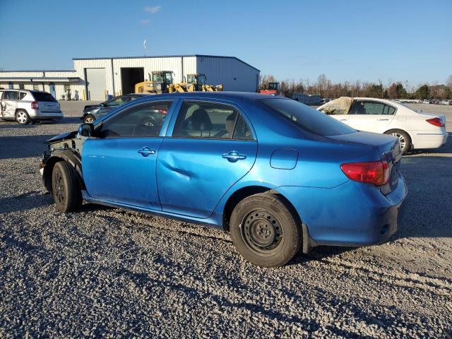 Photo 1 VIN: JTDBU4EE6AJ084250 - TOYOTA COROLLA BA 