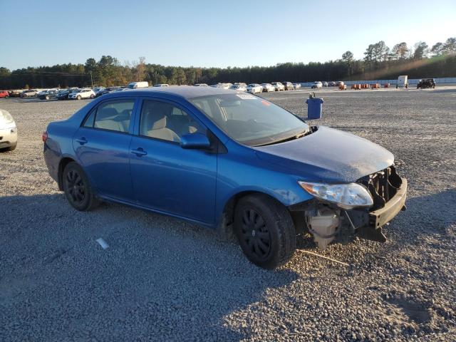 Photo 3 VIN: JTDBU4EE6AJ084250 - TOYOTA COROLLA BA 