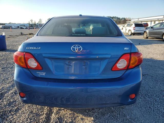 Photo 5 VIN: JTDBU4EE6AJ084250 - TOYOTA COROLLA BA 