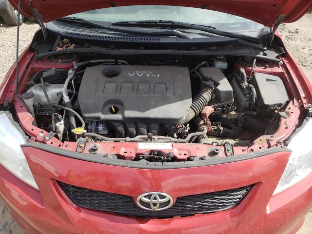 Photo 6 VIN: JTDBU4EE6AJ085382 - TOYOTA COROLLA BA 