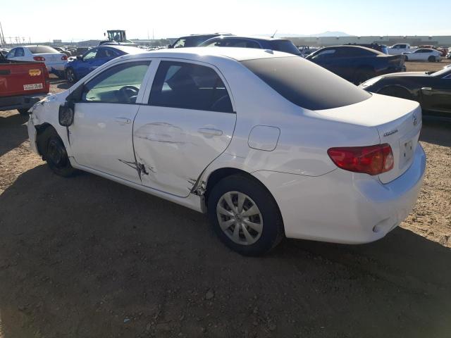 Photo 1 VIN: JTDBU4EE6AJ087522 - TOYOTA COROLLA BA 