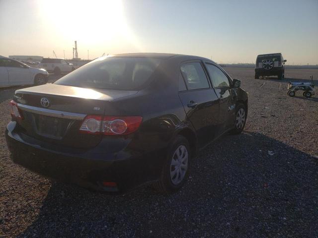 Photo 3 VIN: JTDBU4EE6B9125057 - TOYOTA COROLLA BA 