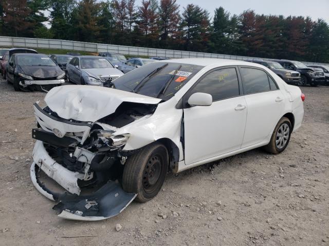 Photo 1 VIN: JTDBU4EE6B9132543 - TOYOTA COROLLA BA 