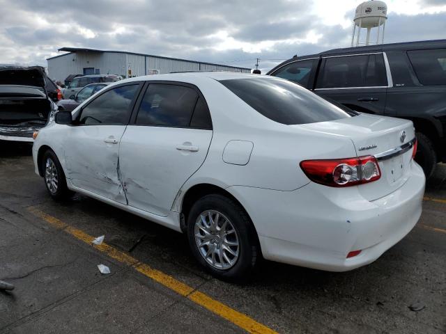 Photo 1 VIN: JTDBU4EE6B9132851 - TOYOTA COROLLA BA 