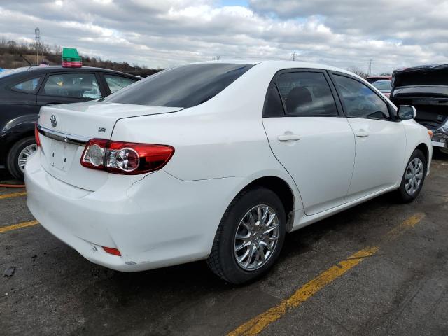 Photo 2 VIN: JTDBU4EE6B9132851 - TOYOTA COROLLA BA 