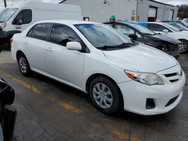 Photo 3 VIN: JTDBU4EE6B9132851 - TOYOTA COROLLA BA 