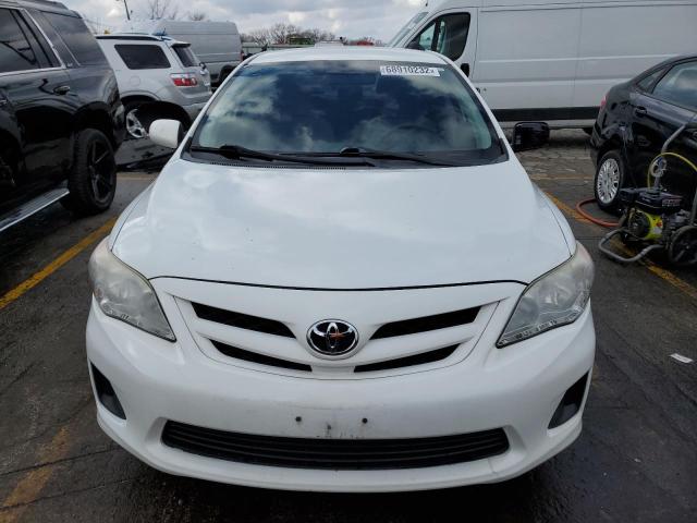 Photo 4 VIN: JTDBU4EE6B9132851 - TOYOTA COROLLA BA 