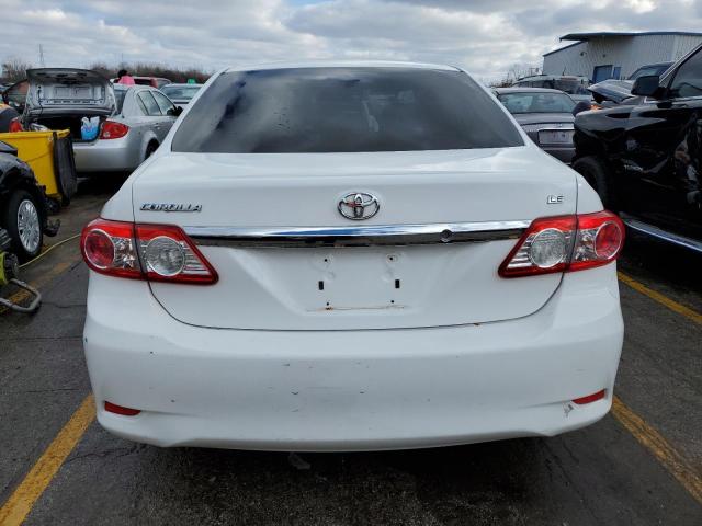 Photo 5 VIN: JTDBU4EE6B9132851 - TOYOTA COROLLA BA 