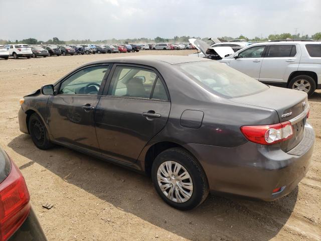 Photo 1 VIN: JTDBU4EE6B9136012 - TOYOTA COROLLA 