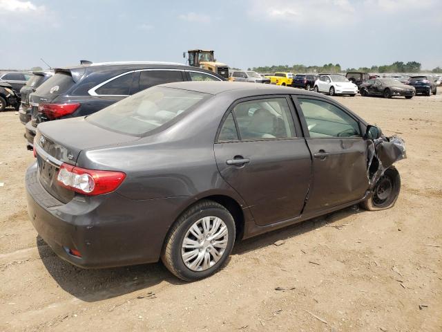 Photo 2 VIN: JTDBU4EE6B9136012 - TOYOTA COROLLA 