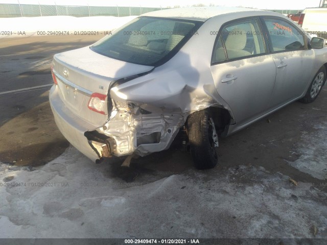 Photo 5 VIN: JTDBU4EE6B9137872 - TOYOTA COROLLA 