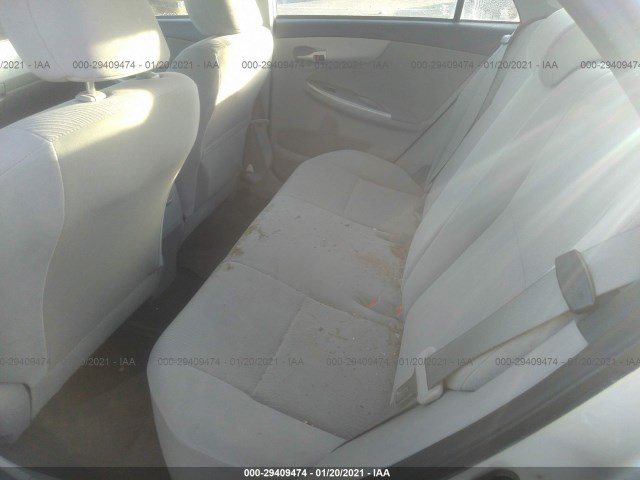 Photo 7 VIN: JTDBU4EE6B9137872 - TOYOTA COROLLA 