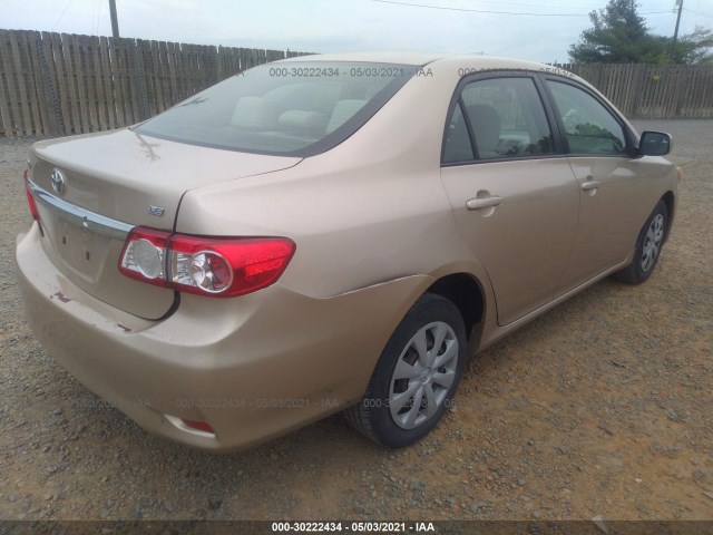 Photo 3 VIN: JTDBU4EE6B9139685 - TOYOTA COROLLA 