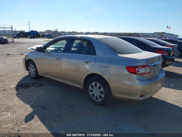 Photo 2 VIN: JTDBU4EE6B9142019 - TOYOTA COROLLA 