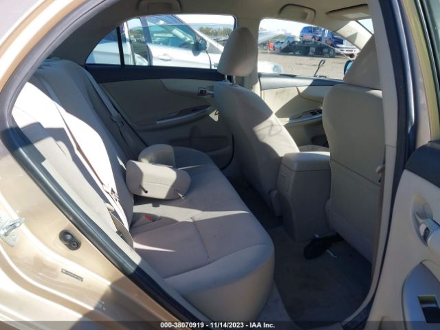 Photo 7 VIN: JTDBU4EE6B9142019 - TOYOTA COROLLA 