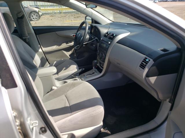 Photo 4 VIN: JTDBU4EE6B9142957 - TOYOTA COROLLA BA 