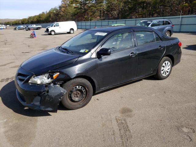 Photo 0 VIN: JTDBU4EE6B9144840 - TOYOTA COROLLA BA 