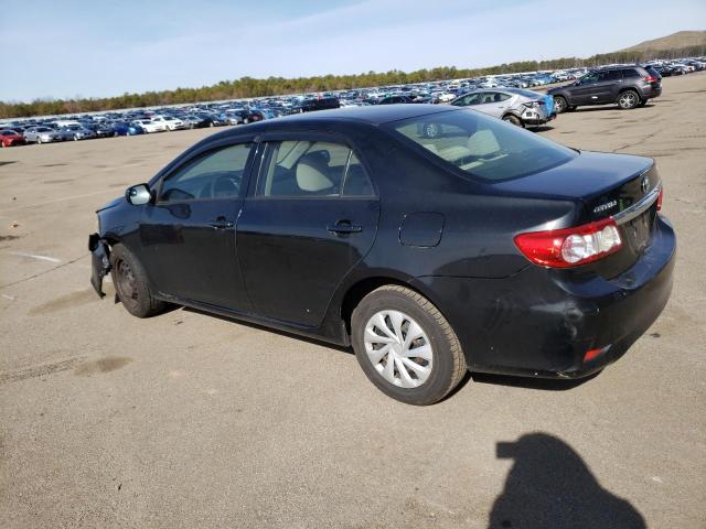 Photo 1 VIN: JTDBU4EE6B9144840 - TOYOTA COROLLA BA 