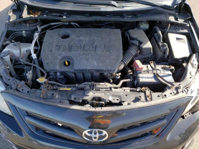 Photo 10 VIN: JTDBU4EE6B9144840 - TOYOTA COROLLA BA 