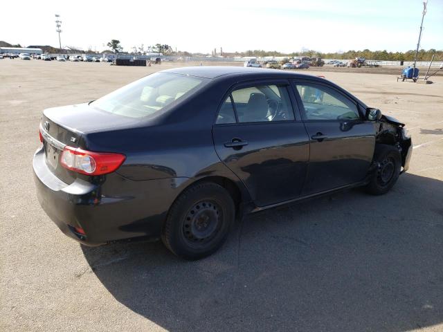 Photo 2 VIN: JTDBU4EE6B9144840 - TOYOTA COROLLA BA 