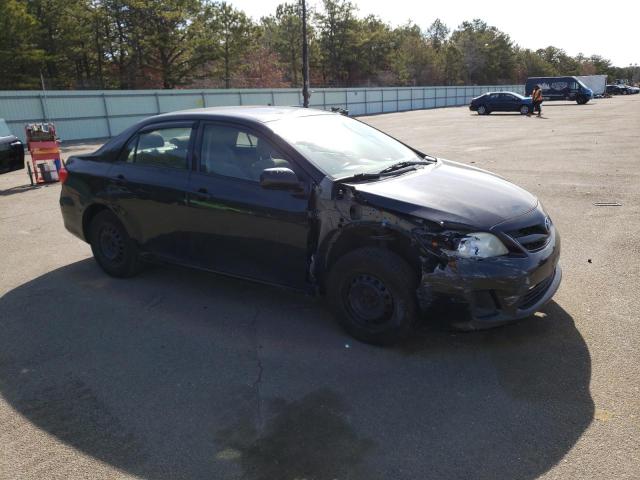 Photo 3 VIN: JTDBU4EE6B9144840 - TOYOTA COROLLA BA 