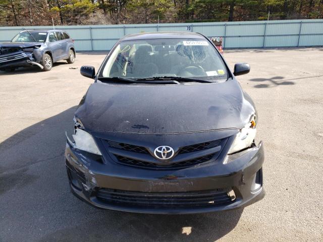 Photo 4 VIN: JTDBU4EE6B9144840 - TOYOTA COROLLA BA 