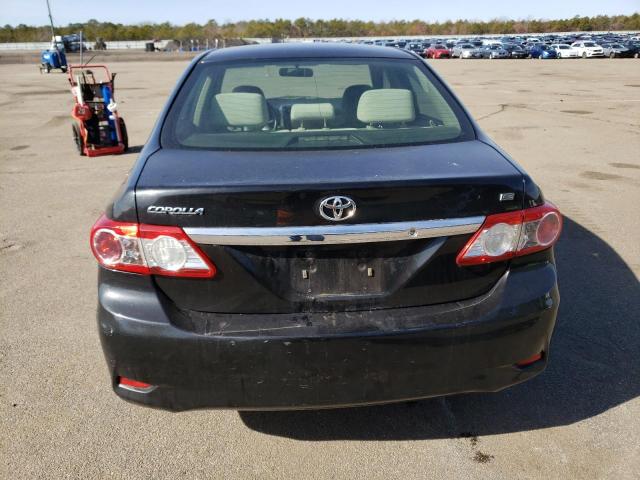 Photo 5 VIN: JTDBU4EE6B9144840 - TOYOTA COROLLA BA 