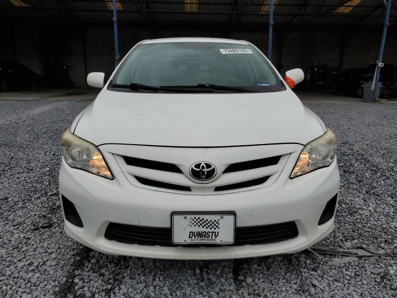 Photo 4 VIN: JTDBU4EE6B9146958 - TOYOTA COROLLA 