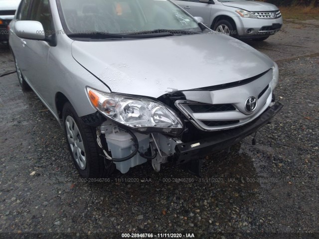 Photo 5 VIN: JTDBU4EE6B9151061 - TOYOTA COROLLA 