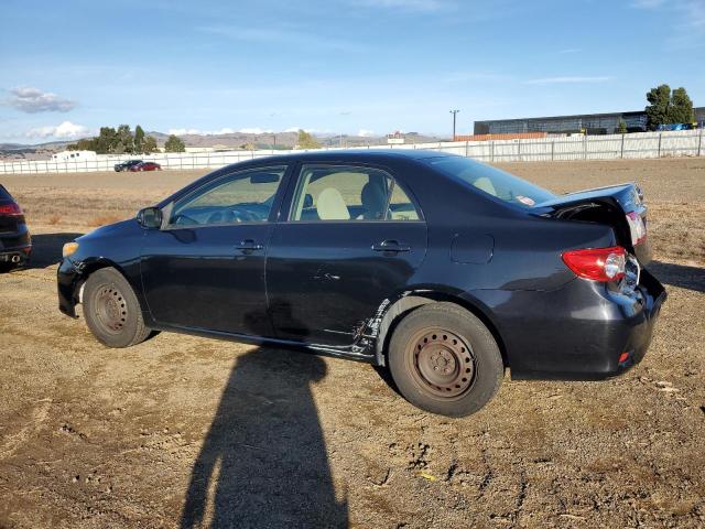 Photo 1 VIN: JTDBU4EE6B9152324 - TOYOTA COROLLA BA 