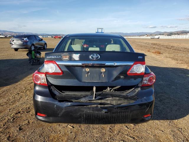 Photo 5 VIN: JTDBU4EE6B9152324 - TOYOTA COROLLA BA 