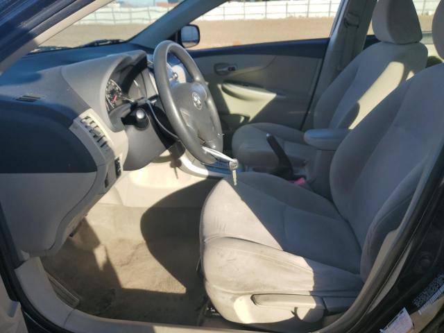 Photo 6 VIN: JTDBU4EE6B9152324 - TOYOTA COROLLA BA 