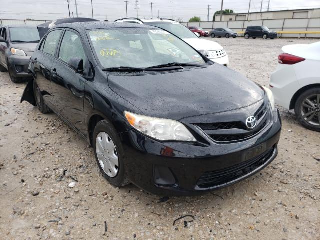 Photo 0 VIN: JTDBU4EE6B9153246 - TOYOTA COROLLA BA 