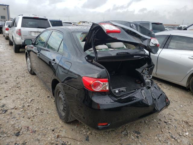 Photo 2 VIN: JTDBU4EE6B9153246 - TOYOTA COROLLA BA 