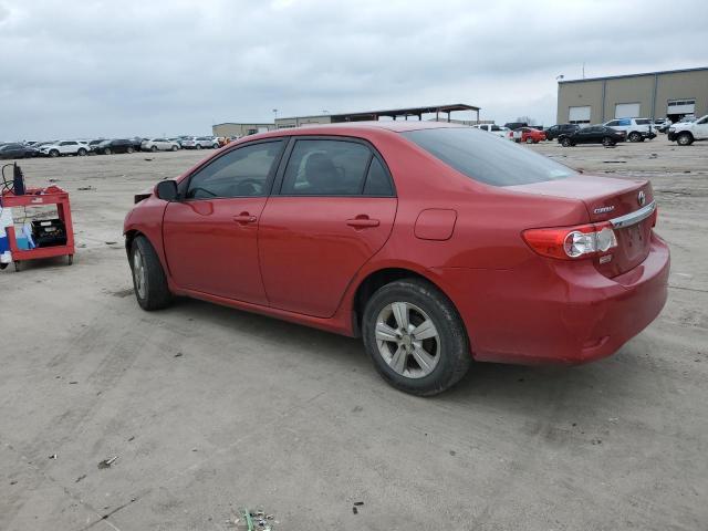 Photo 1 VIN: JTDBU4EE6B9153750 - TOYOTA COROLLA 