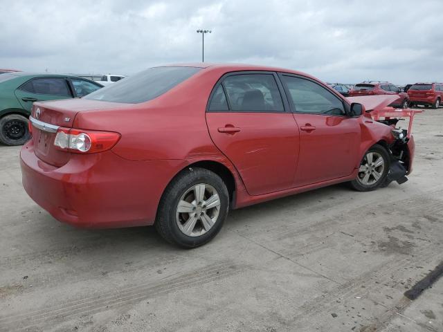 Photo 2 VIN: JTDBU4EE6B9153750 - TOYOTA COROLLA 