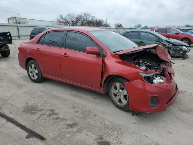 Photo 3 VIN: JTDBU4EE6B9153750 - TOYOTA COROLLA 