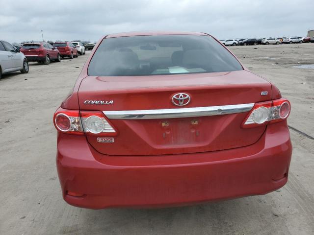 Photo 5 VIN: JTDBU4EE6B9153750 - TOYOTA COROLLA 