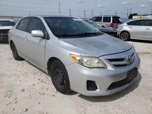 Photo 0 VIN: JTDBU4EE6B9154350 - TOYOTA COROLLA BA 