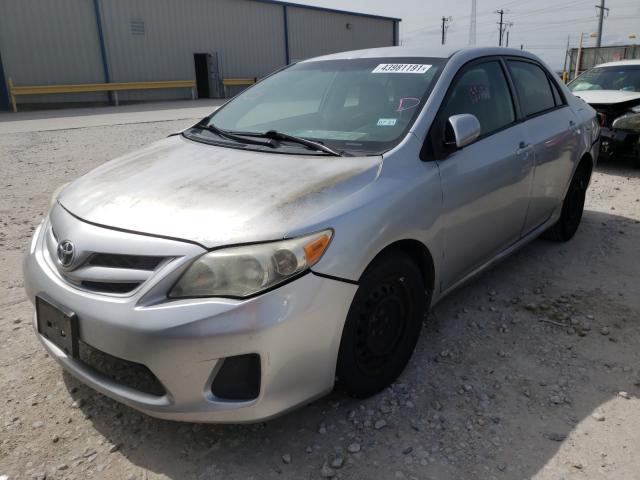 Photo 1 VIN: JTDBU4EE6B9154350 - TOYOTA COROLLA BA 