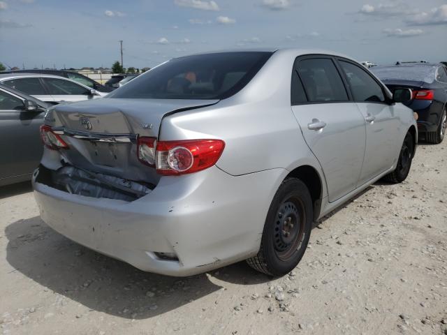 Photo 3 VIN: JTDBU4EE6B9154350 - TOYOTA COROLLA BA 