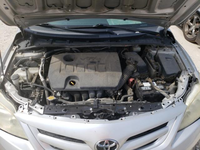 Photo 6 VIN: JTDBU4EE6B9154350 - TOYOTA COROLLA BA 