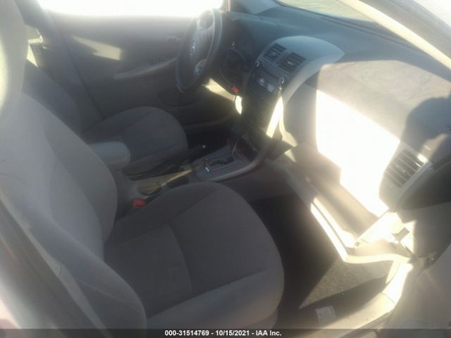 Photo 4 VIN: JTDBU4EE6B9156471 - TOYOTA COROLLA 