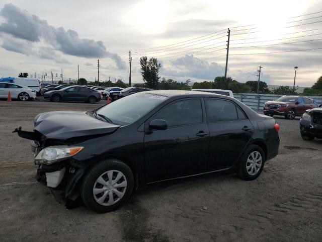 Photo 0 VIN: JTDBU4EE6B9156485 - TOYOTA COROLLA BA 