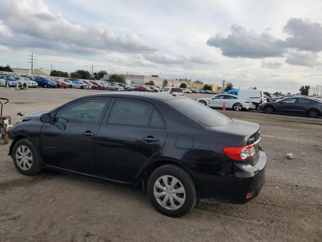 Photo 1 VIN: JTDBU4EE6B9156485 - TOYOTA COROLLA BA 